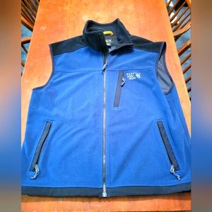 XL Mountain Hard Wear Vest